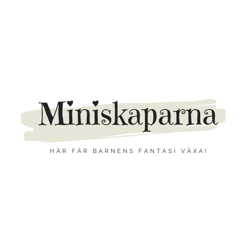 Miniskaparna